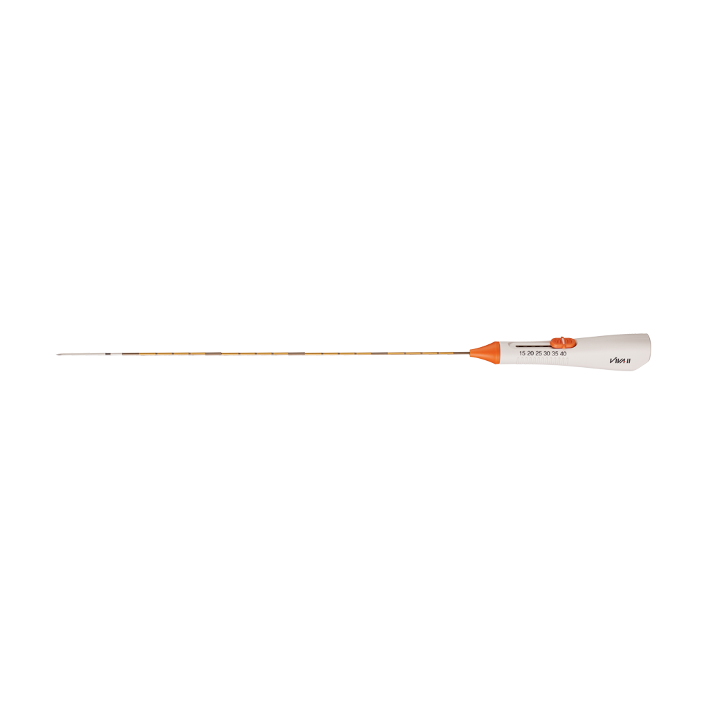 VIVA RF Electrode_V2 Adjustable RF coagulation electrode 